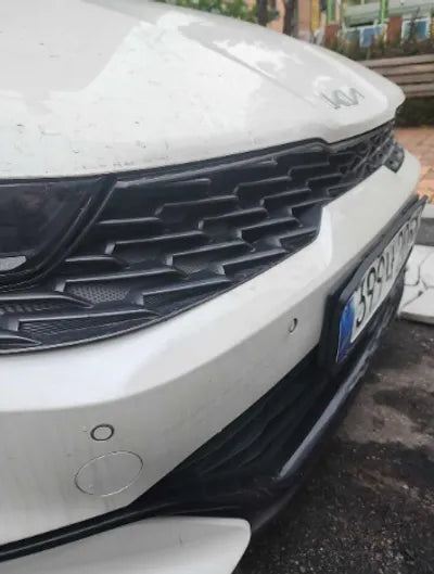 2022 Kia K5 KNAG341ABNA169932 VIN:KNAG341ABNA169932