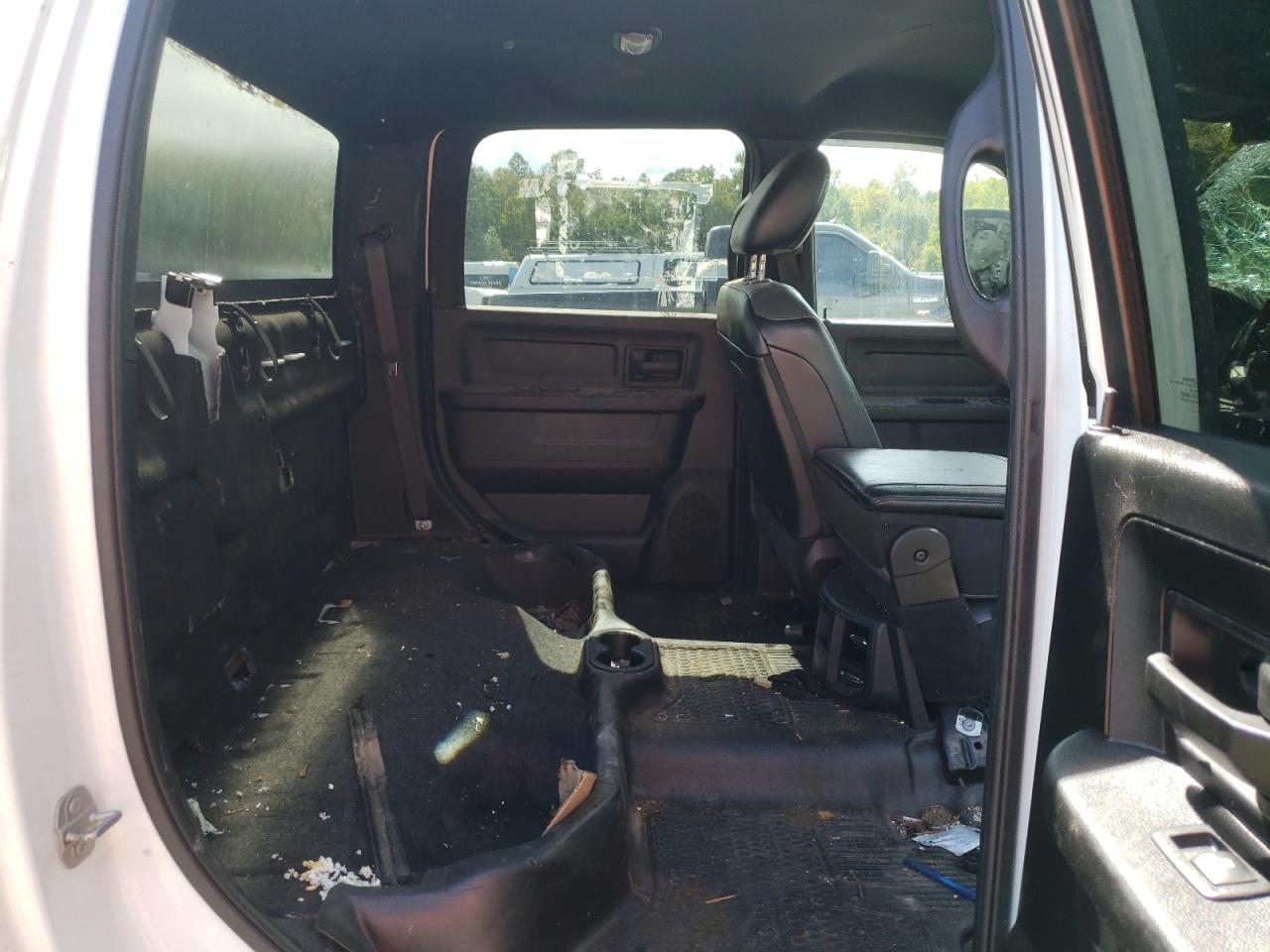 2022 RAM 3500  VIN:3C7WRTCL1NG295073