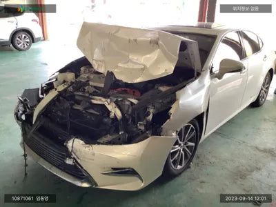 2015 Lexus ES 300 JTHBW1GG9G2114558 VIN:JTHBW1GG9G2114558