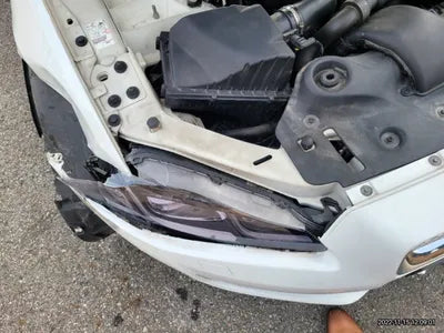 2016 Jaguar XJ SAJAA229XGNV99979 VIN:SAJAA229XGNV99979