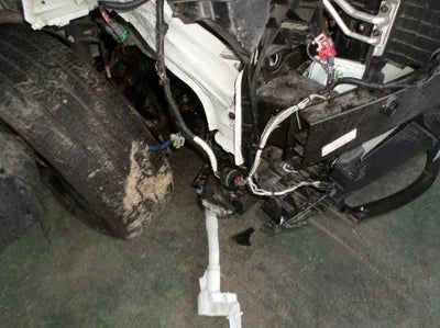 2022 Hyundai Tucson KMHJE811BNU064105 VIN:KMHJE811BNU064105