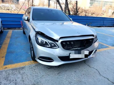 2016 Mercedes-Benz E 220 430KMWDDHF0AB0GB3 VIN:430KMWDDHF0AB0GB3