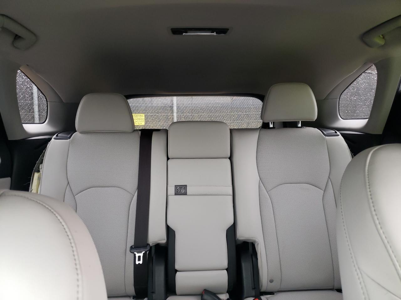 2022 LEXUS RX 350 L VIN:JTJHZKFA1N2042206