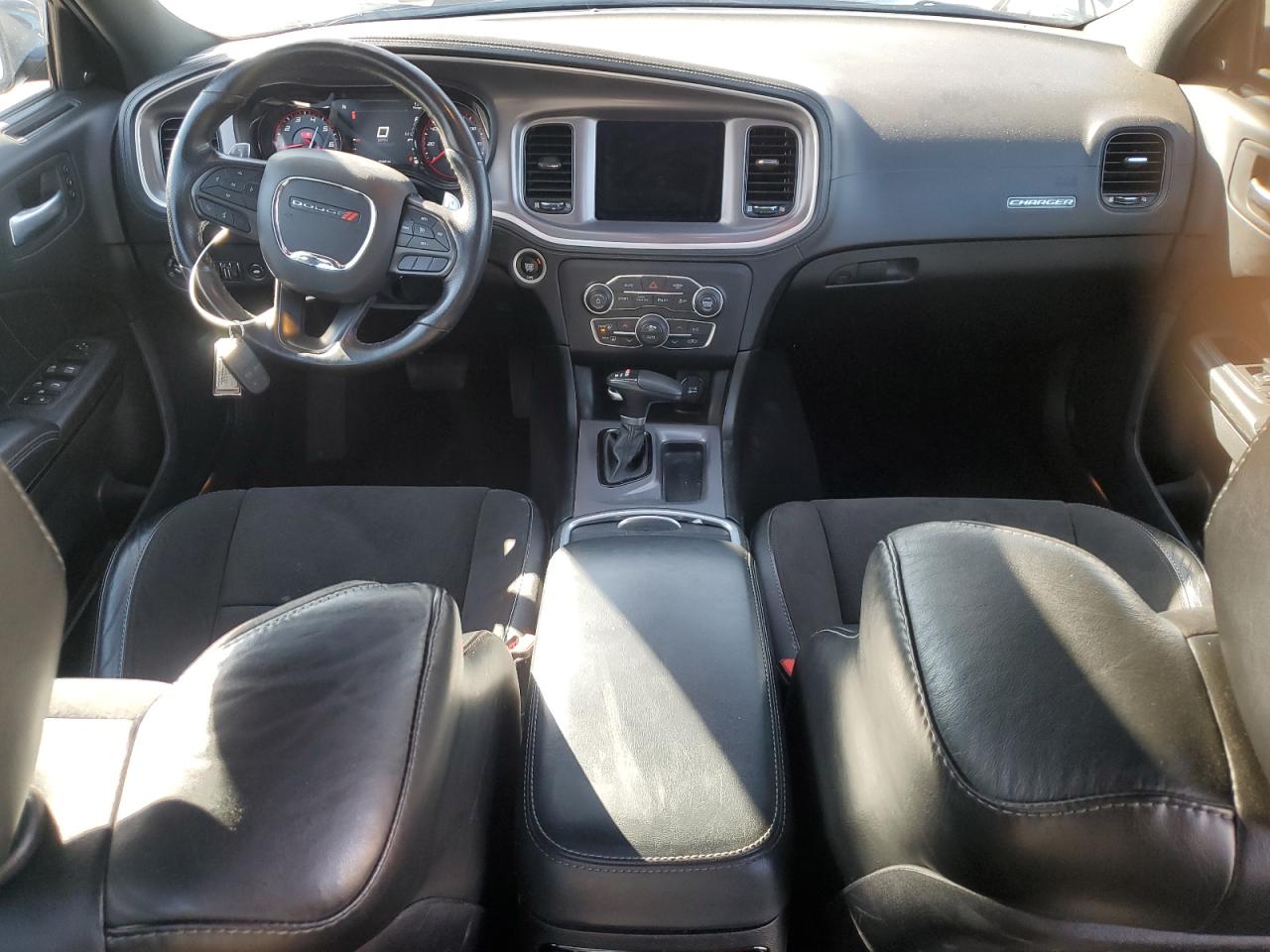 2022 DODGE CHARGER GT VIN:2C3CDXMG6NH241201