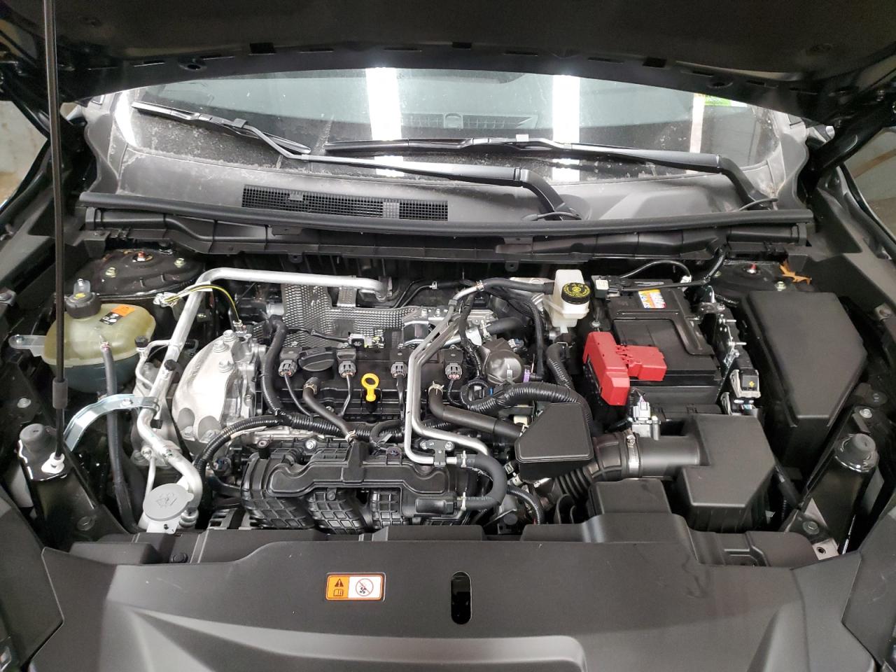 2024 MITSUBISHI OUTLANDER SE VIN:JA4J4VA89RZ084607