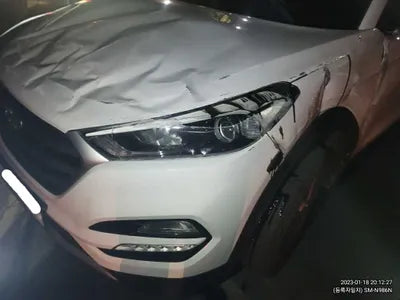 2018 Hyundai Tucson 416KMKMHJ381ABJU6 VIN:416KMKMHJ381ABJU6