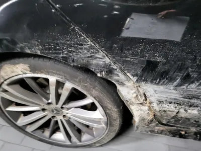 2018 Mercedes-Benz CLS 400 WDD2J2DBXKA005898 VIN:WDD2J2DBXKA005898