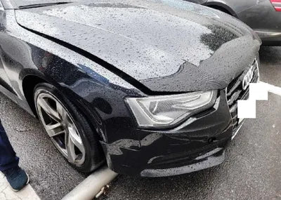 2015 Audi A5 151KMWAUZZZ8T3FA0 VIN:151KMWAUZZZ8T3FA0