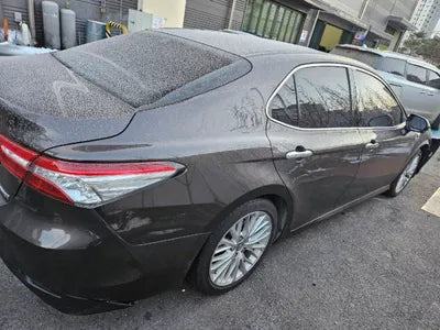 2018 Toyota Camry JTNB21HK3J3011021 VIN:JTNB21HK3J3011021