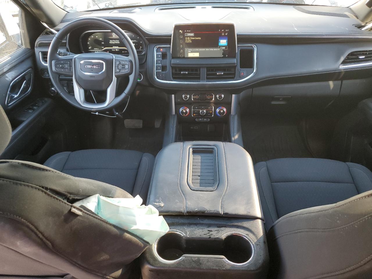 2023 GMC YUKON XL K1500 SLE VIN:1GKS2FKD9PR258646