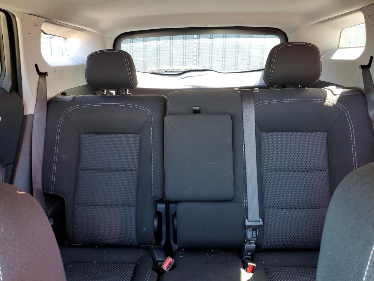 2022 GMC TERRAIN SLE VIN:3GKALTEV7NL206349