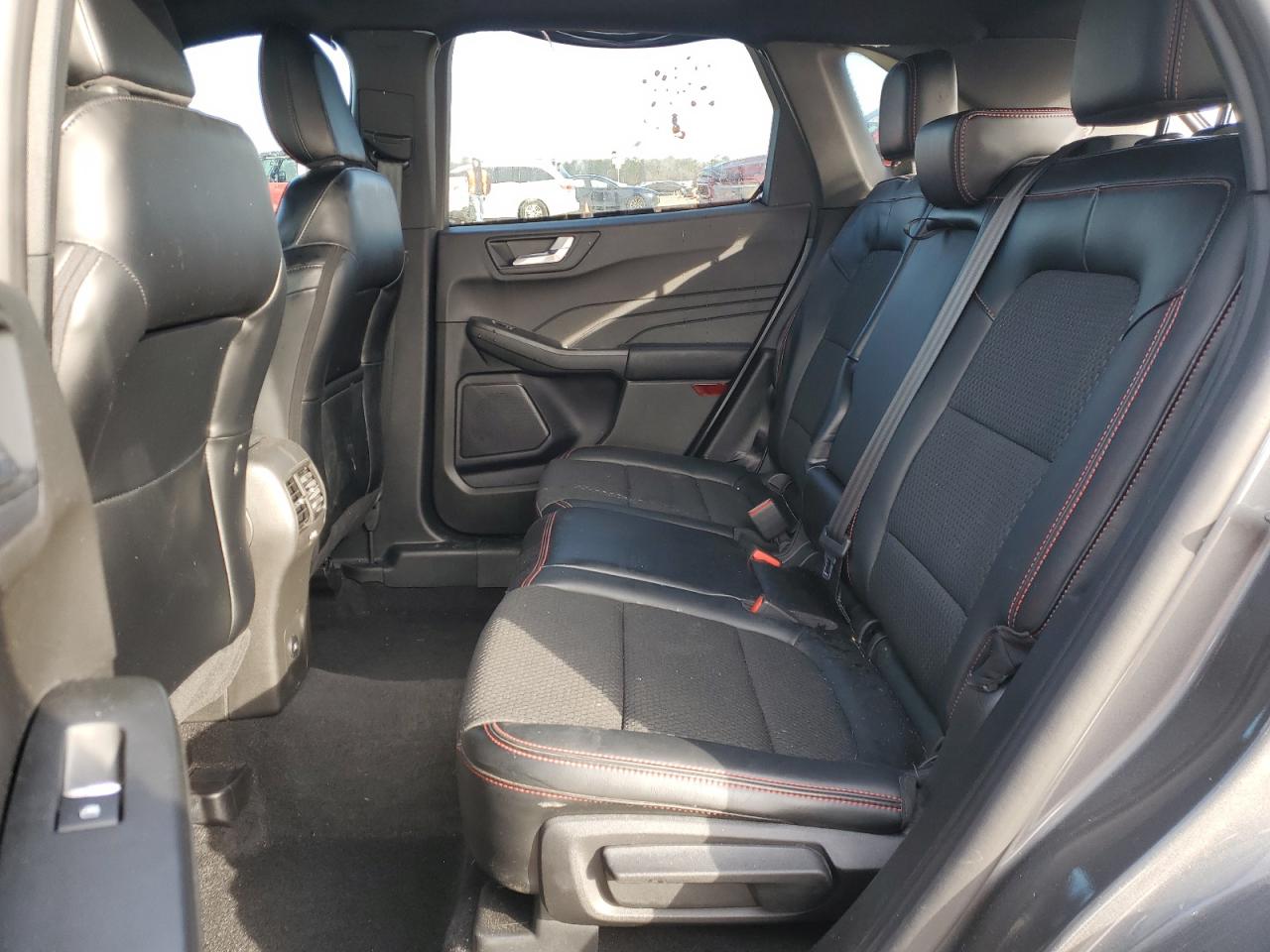 2024 FORD ESCAPE ST LINE VIN:1FMCU0MN4RUB25186