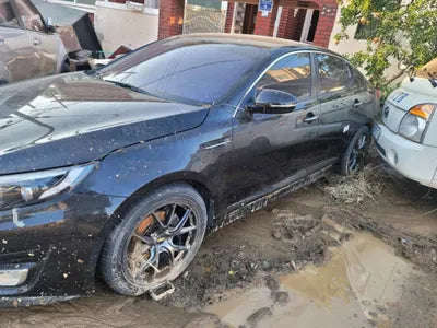 2015 Kia K5 000KMKNAGL419BFA5 VIN:000KMKNAGL419BFA5