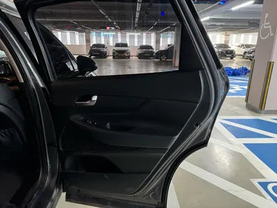 2020 Hyundai Santa FE KMHS281BBLU218884 VIN:KMHS281BBLU218884
