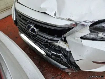 2016 Lexus ES 300 JTHBW1GG3G2103118 VIN:JTHBW1GG3G2103118