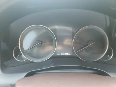 2017 Lexus ES 300 VIN: