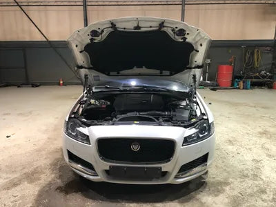 2018 Jaguar XF SAJBB4BN8JCY63231 VIN:SAJBB4BN8JCY63231
