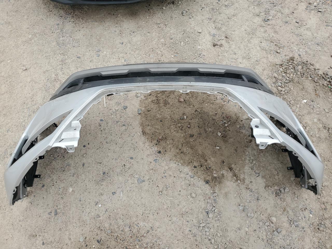 2022 NISSAN ROGUE SV VIN:5N1BT3BB0NC691919