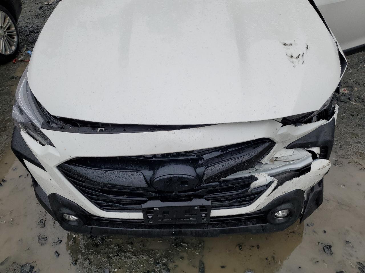 2024 SUBARU OUTBACK ONYX EDITION XT VIN:4S4BTGLD6R3224369