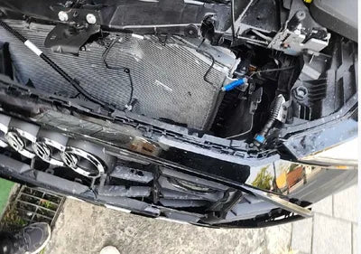 2023 Audi Q8 WAUZZZF16PD034882 VIN:WAUZZZF16PD034882