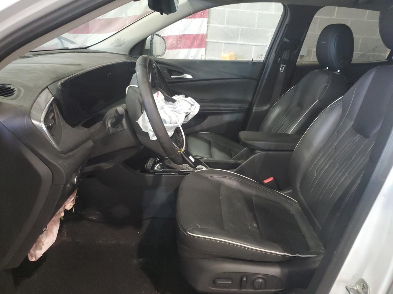 2024 BUICK ENCORE GX AVENIR VIN:KL4AMGSL5RB150447