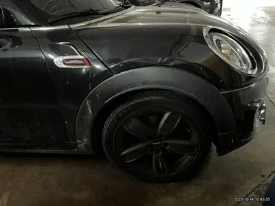 2020 MINI John Cooper Works WMWWP9109L3L69447 VIN:WMWWP9109L3L69447