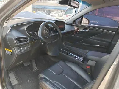 2019 Hyundai Santa FE NONE VIN: