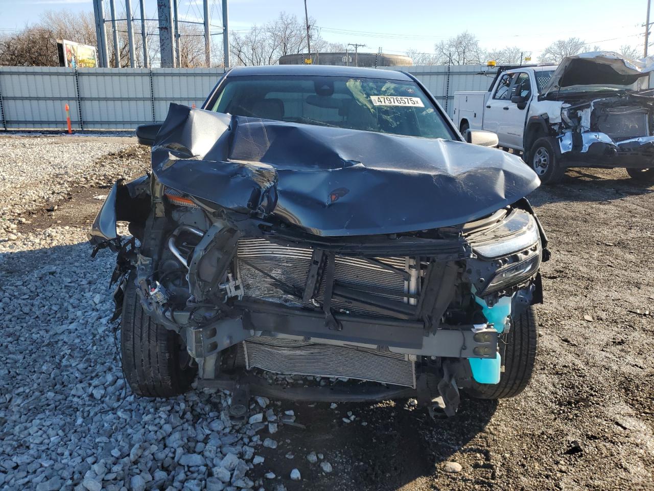 2022 CHEVROLET EQUINOX LS VIN:3GNAXHEV3NS156334