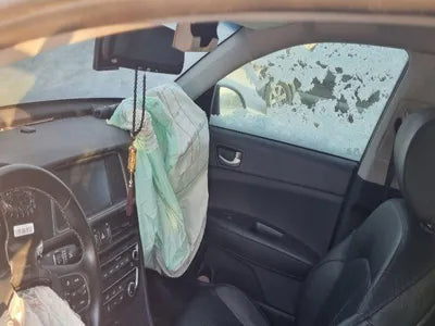 2017 Kia K5 KNAGT416BJA202602 VIN:KNAGT416BJA202602