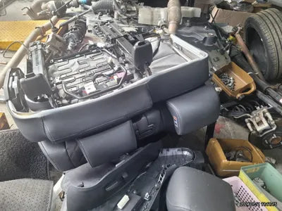 2020 Hyundai Santa FE VIN: