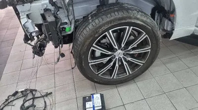 2021 Volvo XC60 YV1UZBR0DM1749064 VIN:YV1UZBR0DM1749064