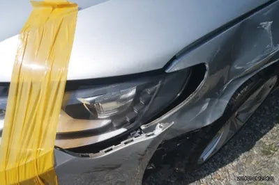 2014 Volkswagen CC VIN: