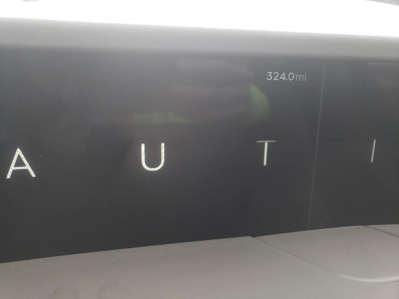 2024 LINCOLN NAUTILUS RESERVE VIN:5LMPJ8K41RJ865893