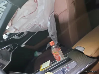 2021 Audi A6 WAUZZZF21MN034223 VIN:WAUZZZF21MN034223