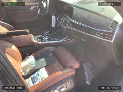 2020 BMW 730 WBACW8109L9D48341 VIN:WBACW8109L9D48341