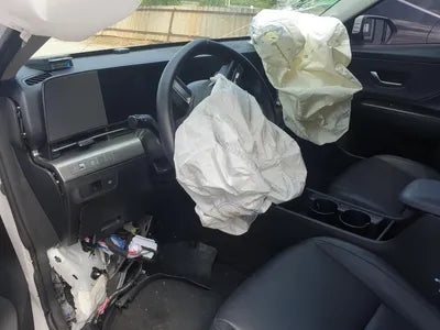 2023 Hyundai Kona VIN: