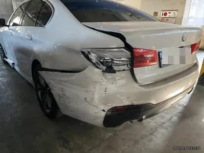 2020 BMW 520 WBAJK9105LCE68374 VIN:WBAJK9105LCE68374