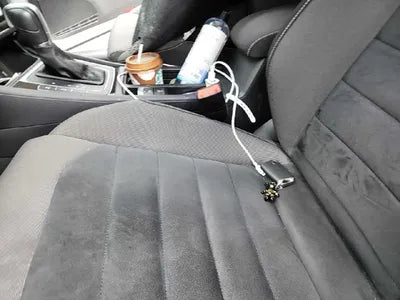 2015 Volkswagen Golf VIN: