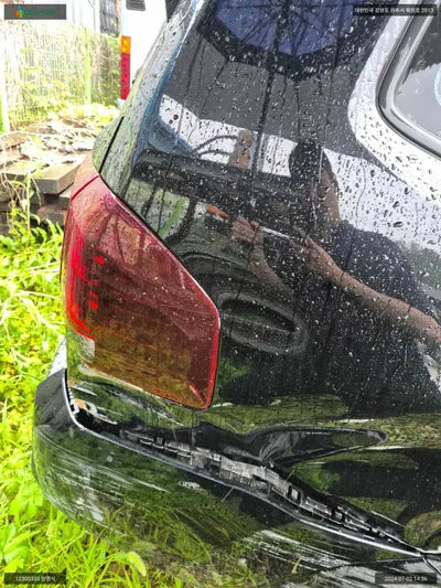2022 Kia Mohave KNAKR814DNA244172 VIN:KNAKR814DNA244172