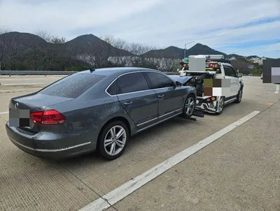 2014 Volkswagen Passat VIN:
