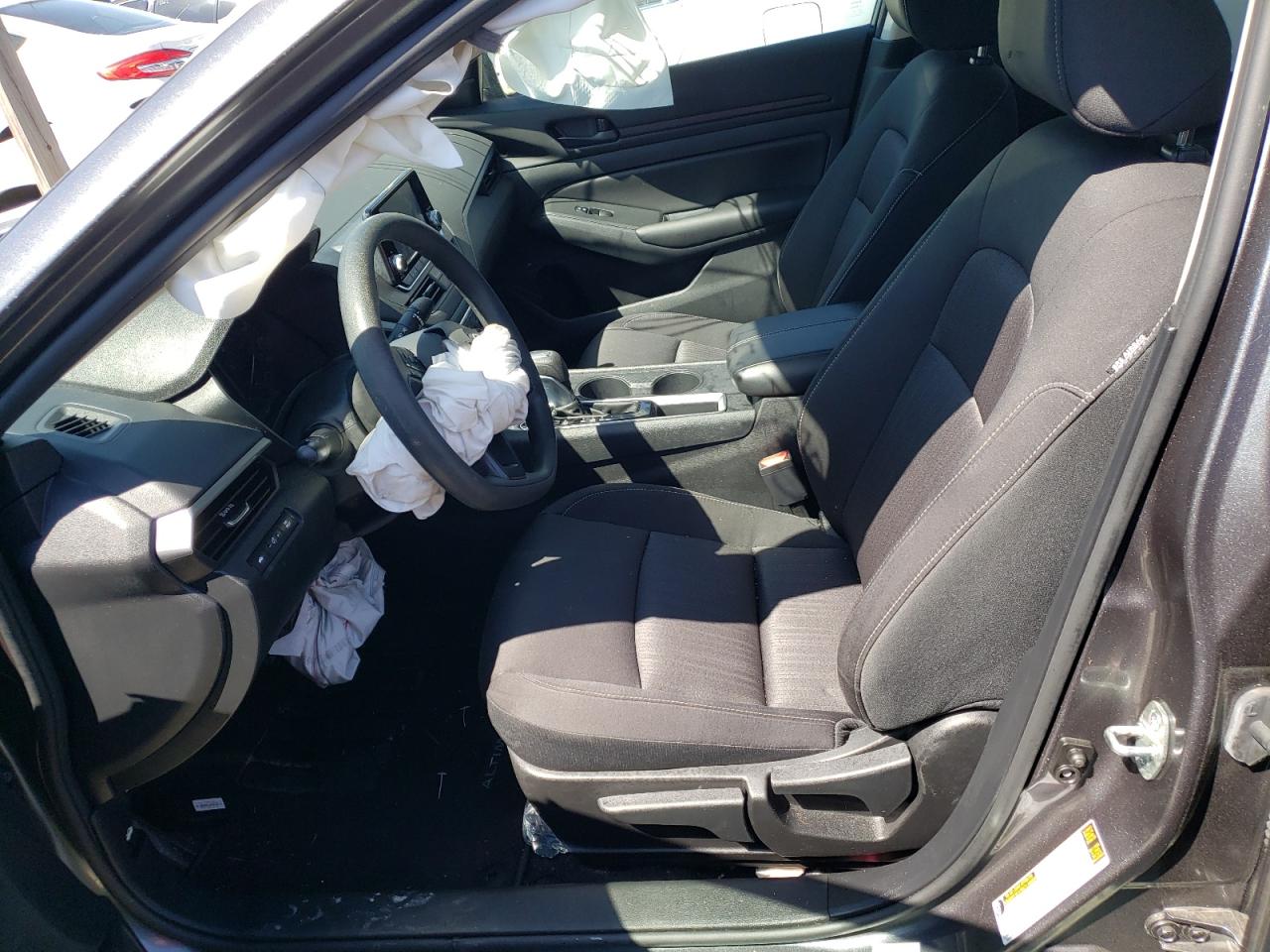 2023 NISSAN ALTIMA S VIN:1N4BL4BV2PN357294