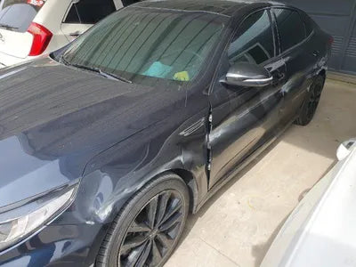 2019 Kia K5 VIN:
