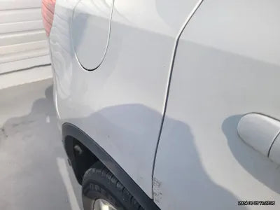 2015 Volkswagen Tiguan VIN: