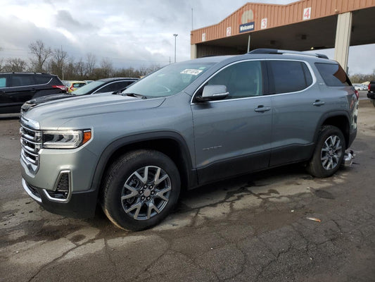 2023 GMC ACADIA SLT VIN:1GKKNML41PZ212366