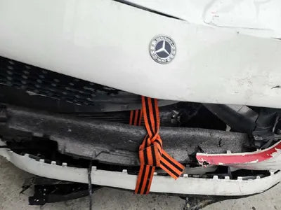 2017 Mercedes-Benz A 200 VIN: