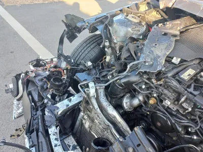 2016 Mercedes-Benz E 250 VIN: