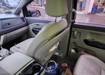 2017 Kia Carnival KNAMC81ABHS259848 VIN:KNAMC81ABHS259848