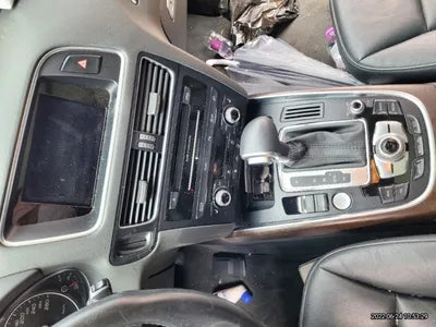 2015 Audi Q5 WAUZZZ8R0FA075298 VIN:WAUZZZ8R0FA075298