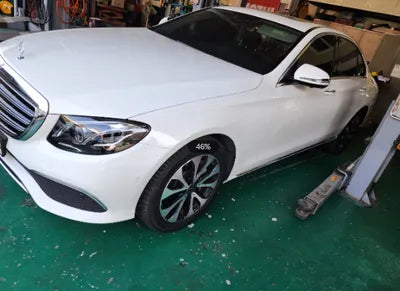 2018 Mercedes-Benz E 300 WDDZF4KB2JA371447 VIN:WDDZF4KB2JA371447