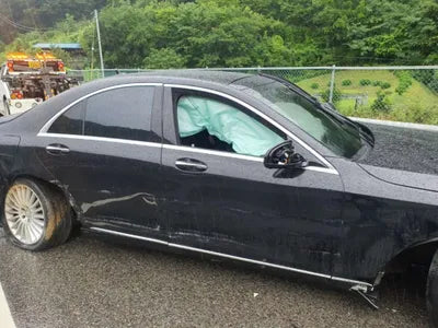 2015 Mercedes-Benz S 350 941KMWDDUF3DB2FA1 VIN:941KMWDDUF3DB2FA1